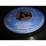 Μ.Χατζιδακις - Οδος Ονειρων και νυχτερινος χορος / Μανουλα μου Μ.Χατζιδακις - Οδος Ονειρων και νυχτερινος χορος / Μανουλα μου