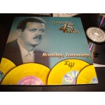 Β.Τσιτσανης - τραγουδια απο τις 45 στροφες Β.Τσιτσανης - τραγουδια απο τις 45 στροφες