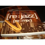 { Re jazz } { re mix } - Various Future Jazz Electronic..etc { Re jazz } { re mix } - Various Future Jazz Electronic..etc