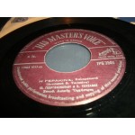 Ιω.Γεωργακοπουλου & Β.Τσιτσανης - Η Γερακινα / Νησιωτισσα Ιω.Γεωργακοπουλου & Β.Τσιτσανης - Η Γερακινα / Νησιωτισσα
