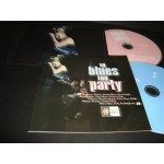 Τα BLUES του PARTY - Various Τα BLUES του PARTY - Various