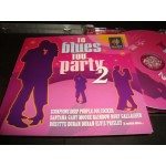 Τα Blues του Party No 2 - Compilation ballads & pop Slow Τα Blues του Party No 2 - Compilation ballads & pop Slow