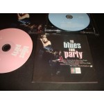 Τα Blues του Party / Various Ballads 80's .70's