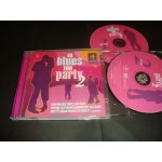 Τα Blues του party 2 - compilation Διεση 101.3