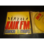 ΚΛΙΚ FM - Dance 'n More! ΚΛΙΚ FM - Dance 'n More!