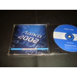 Λαικα 2002 / Promo Sony 19 tracks Λαικα 2002 / Promo Sony 19 tracks