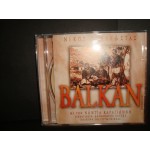 Νικος Παπακωστας - Balkan / Ναντια Καραγιαννη / Α.Χατζης Νικος Παπακωστας - Balkan / Ναντια Καραγιαννη / Α.Χατζης