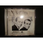 Αδελφοι Κατσαμπα - Latin & Αλλα Αδελφοι Κατσαμπα - Latin & Αλλα