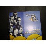 Τριο Κιταρα / Τριο Μπελκαντο - τραγουδια απο τις 45 στροφες Τριο Κιταρα / Τριο Μπελκαντο - τραγουδια απο τις 45 στροφες