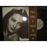 Στελλα Γκρεκα - τα τραγουδια της Αμερικης Στελλα Γκρεκα - τα τραγουδια της Αμερικης