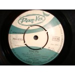 Τερης Χρυσος - Ονειρα / το σκαλοπατι Τερης Χρυσος - Ονειρα / το σκαλοπατι
