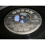 Κλειω Δεναρδου - Ηταν μεγαλη η νυχτα / Καποιος γιορταζει Κλειω Δεναρδου - Ηταν μεγαλη η νυχτα / Καποιος γιορταζει