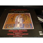 Μικης Θεοδωρακης - Θεια Λειτουργια Ιωαννου του Χρυσοστομου Μικης Θεοδωρακης - Θεια Λειτουργια Ιωαννου του Χρυσοστομου