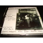 Θανασης Μωραιτης - Τριανταφυλλο του βραχου Θανασης Μωραιτης - Τριανταφυλλο του βραχου