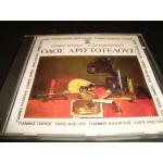 Γιαννης Σπανος - Οδος Αριστοτελους Γιαννης Σπανος - Οδος Αριστοτελους