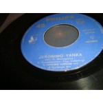Γερασιμος Λαβρανος - Jeronimo Yanka / Kangaroo Yanka Γερασιμος Λαβρανος - Jeronimo Yanka / Kangaroo Yanka