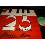 Ας θυμηθουμε τα παλια - 25 χρονια Music-Box Ας θυμηθουμε τα παλια - 25 χρονια Music-Box
