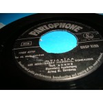 Δακης - Ντιλαιλα / Γεια σου σ' ευχαριστω Δακης - Ντιλαιλα / Γεια σου σ' ευχαριστω
