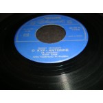 Νινη Ζαχα - Ο Κυρ- Αντωνης / Κουρασμενο παληκαρι Νινη Ζαχα - Ο Κυρ- Αντωνης / Κουρασμενο παληκαρι