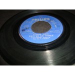 Σταυρος Ζωρας - εφυγες και πηρες / Σ' ειχα πιστεψει Σταυρος Ζωρας - εφυγες και πηρες / Σ' ειχα πιστεψει