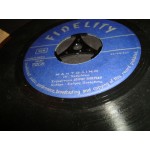 Σπυρος Πιπερακης - Μαντολινο / Ξημερωνει Σπυρος Πιπερακης - Μαντολινο / Ξημερωνει