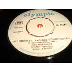 Βικυ Μοσχολιου - που ησουν και χαθηκες { ονειρο } /αλητη Βικυ Μοσχολιου - που ησουν και χαθηκες { ονειρο } /αλητη