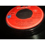 Μπεμπα Μπλανς - Αυτος που θαρθη / Δεν μου χρωστας δεν σου χρωστω Μπεμπα Μπλανς - Αυτος που θαρθη / Δεν μου χρωστας δεν σου χρωστω