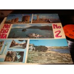 Νησιωτικα Νο2 / Nisiotika No 2 /Γιουλα Σφυροερα,Εφη Σαρρη, Φλωρα Κατωγα,Β.Θεσσαλος, Μ.Καλμανη..S.Kouris/ Flora Katoga Νησιωτικα Νο2 / Nisiotika No 2 /Γιουλα Σφυροερα,Εφη Σαρρη, Φλωρα Κατωγα,Β.Θεσσαλος, Μ.Καλμανη..S.Kouris/ Flora Katoga