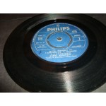 Κλειω Δεναρδου - Αλλοιμονο / Απιστευτο Κλειω Δεναρδου - Αλλοιμονο / Απιστευτο
