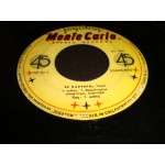 Κρισταν Καρτερ - φευγει η ζωη / σε καρτερω Κρισταν Καρτερ - φευγει η ζωη / σε καρτερω