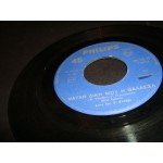 Νικη Καμπα - Ναταν δικη μου η θαλασσα / ποια ειναι η αγαπη μου Νικη Καμπα - Ναταν δικη μου η θαλασσα / ποια ειναι η αγαπη μου