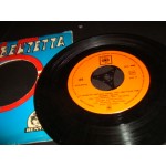 Ζωιτσα Κουρουκλη - Δωσε μου / τι με κραταει Ζωιτσα Κουρουκλη - Δωσε μου / τι με κραταει