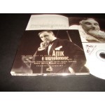 Αττικ - ο τραγουδοποιος Best of Αττικ - ο τραγουδοποιος Best of