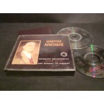Δημητρης Αραπακης - Ιστορικες ηχογραφησεις 1928-1932 Δημητρης Αραπακης - Ιστορικες ηχογραφησεις 1928-1932