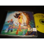 Ποκαχοντας - Walt Disney Ποκαχοντας - Walt Disney
