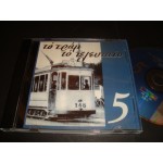 Το Τραμ το τελευταιο Νο 5 - Various Greek Retro Το Τραμ το τελευταιο Νο 5 - Various Greek Retro