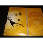 Τα ωραιοτερα Ελληνικα Ελαφρα τραγουδια / Compilation Retro Τα ωραιοτερα Ελληνικα Ελαφρα τραγουδια / Compilation Retro