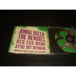 Άννα Βίσση - The Remixes: Όσο Έχω Φωνή / Αυτός Που Περιμένω
