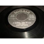 Βακια Βαλβη - Η Ζημιαρα μου η γατα / νερα μου κανεις Βακια Βαλβη - Η Ζημιαρα μου η γατα / νερα μου κανεις