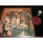Νικος Τσεπερης - Κοσμικη κινησις / Σατιρα Νο 4 Νικος Τσεπερης - Κοσμικη κινησις / Σατιρα Νο 4