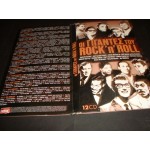 Οι Γιγαντες του Rock n' Roll - contains 12 cd