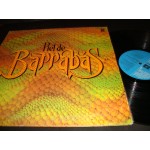 barrabas - Piel de Barrabas barrabas - Piel de Barrabas