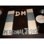 depeche Mode - Personal Jesus