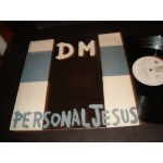 depeche Mode - Personal Jesus depeche Mode - Personal Jesus