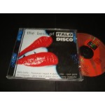 iTALO DISCO / THe Best of Italo Disco