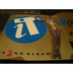 iT-Club - the 2nd Album iT-Club - the 2nd Album