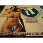 iT-Club - the 4th Album / Various non stop iT-Club - the 4th Album / Various non stop