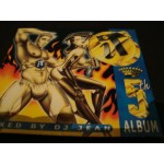iT-Club - the 5th Album / Various non stop iT-Club - the 5th Album / Various non stop