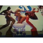 iT-Club - the 8th Album / Various non stop iT-Club - the 8th Album / Various non stop