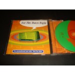 let tthe Dance Begin / Various hits 1995-1996 let tthe Dance Begin / Various hits 1995-1996
